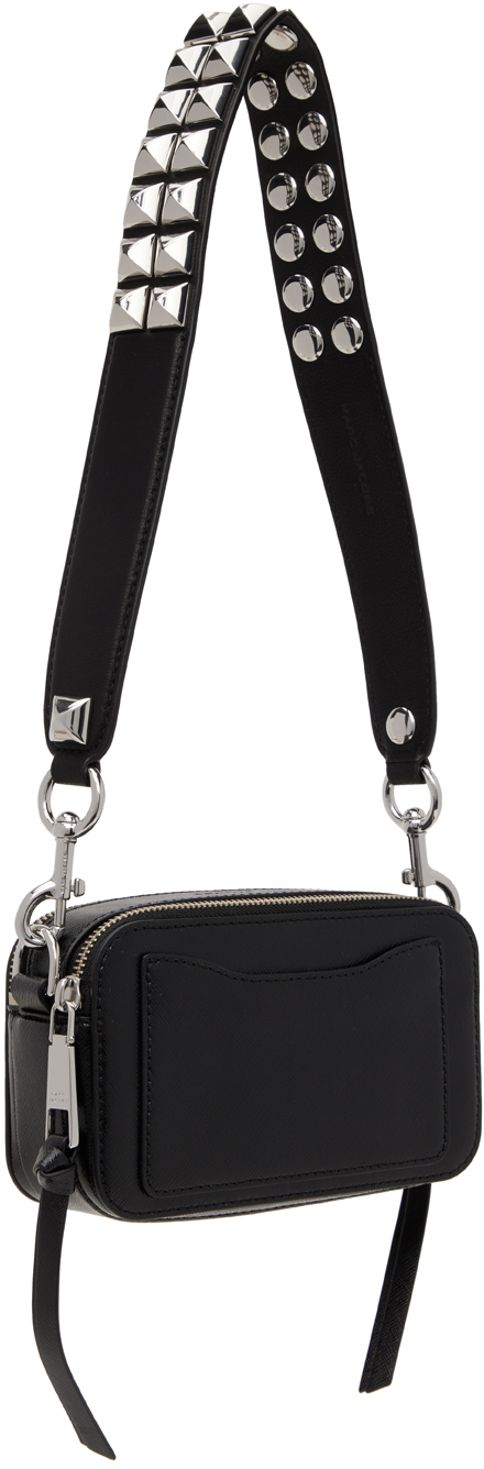 The Marc Jacobs The Snapshot crossbody bag - Realry: A global