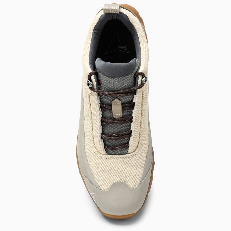 Trainer Katharina Sand Gum Colour