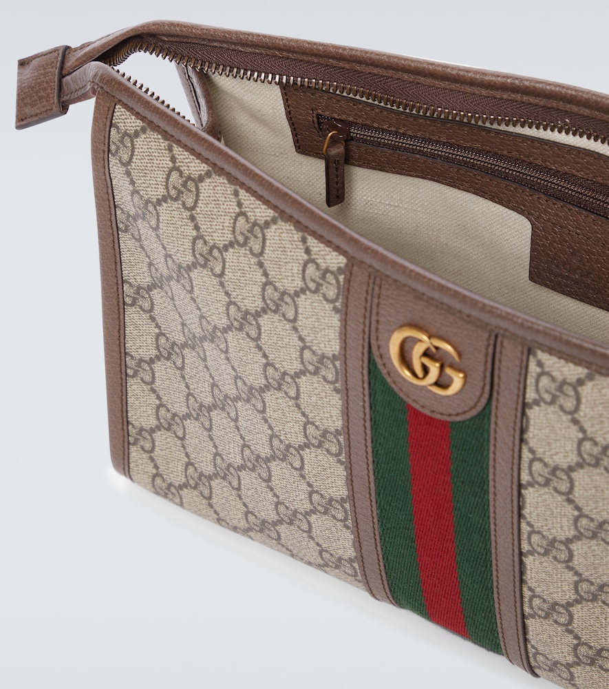 Gucci Ophidia pouch - Realry: A global fashion sites aggregator