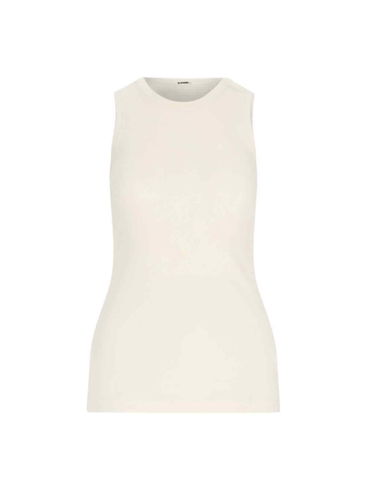 Set Of 3 Tank Tops