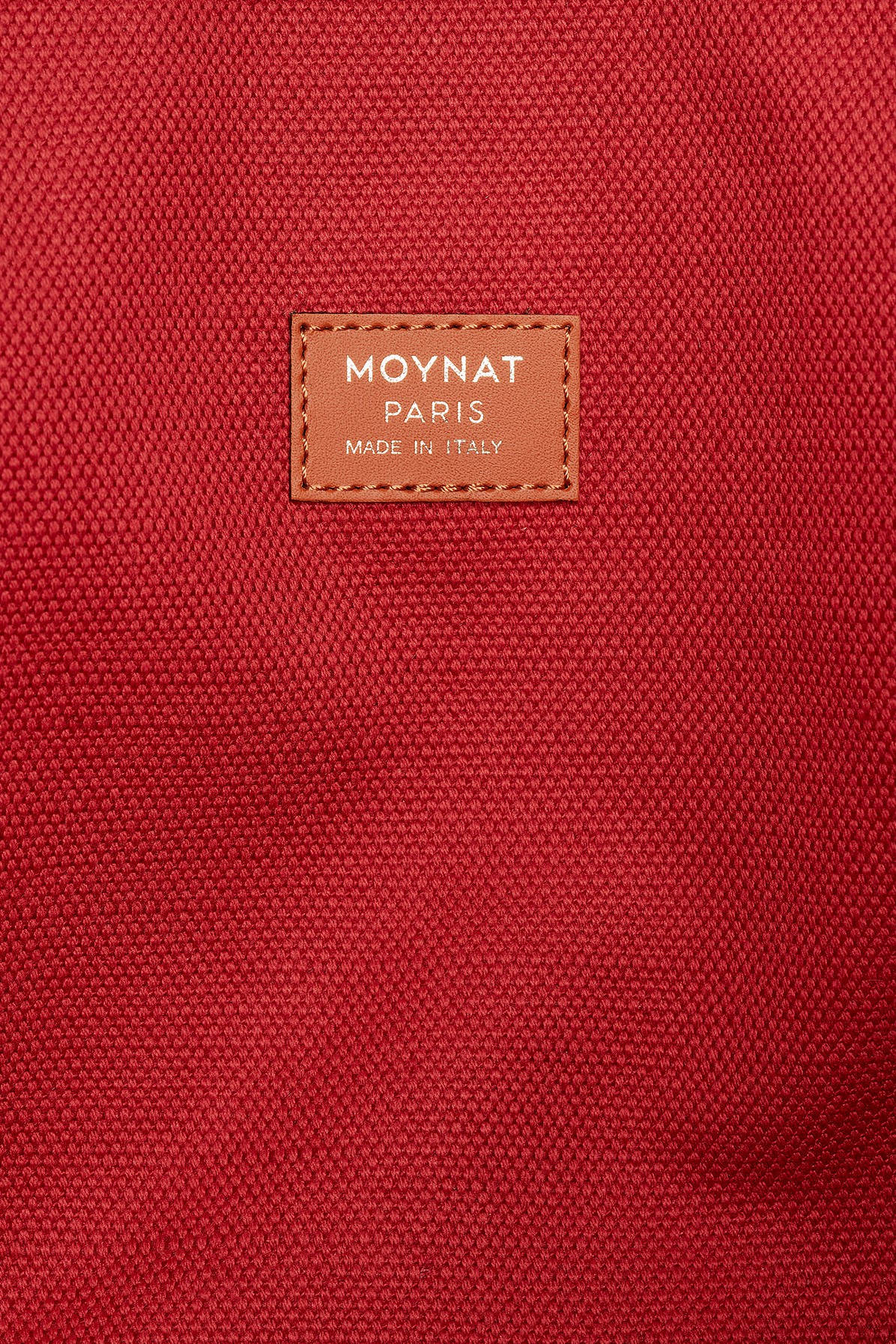 MOYNAT OH! TOTE DUO RUBAN MM BAG