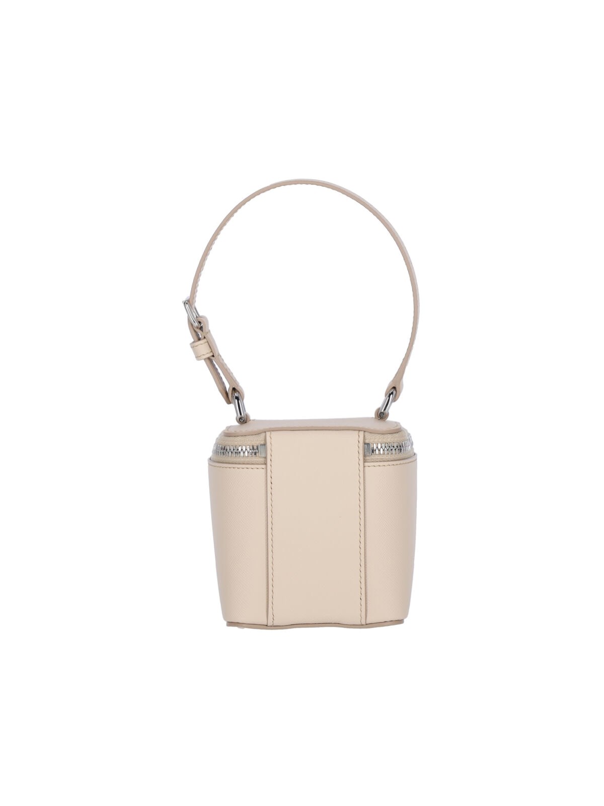Mini Bag "Box"
