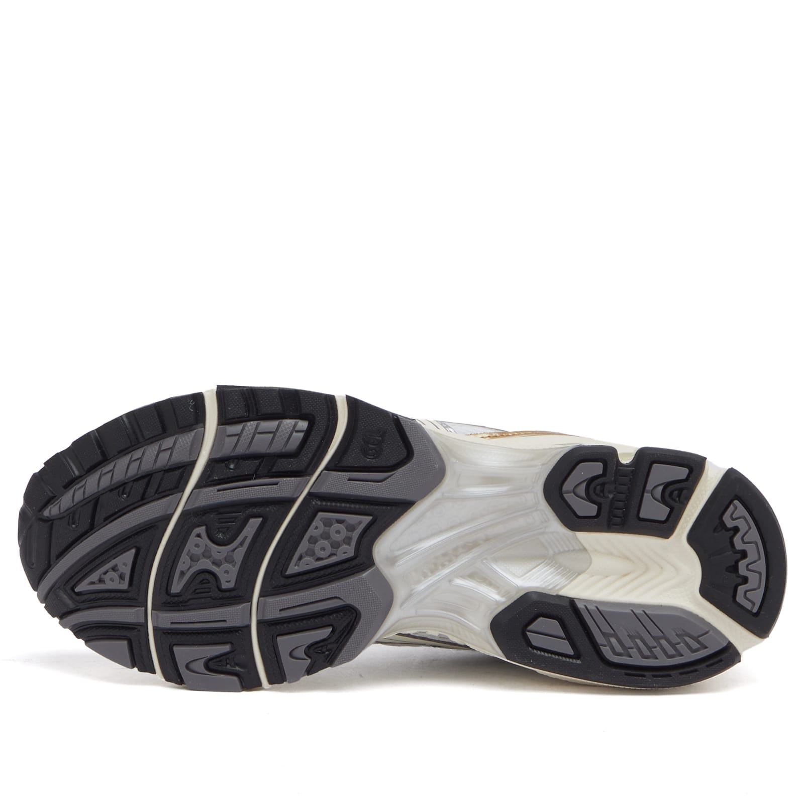 Gel-Kayano 14 in White/Cream