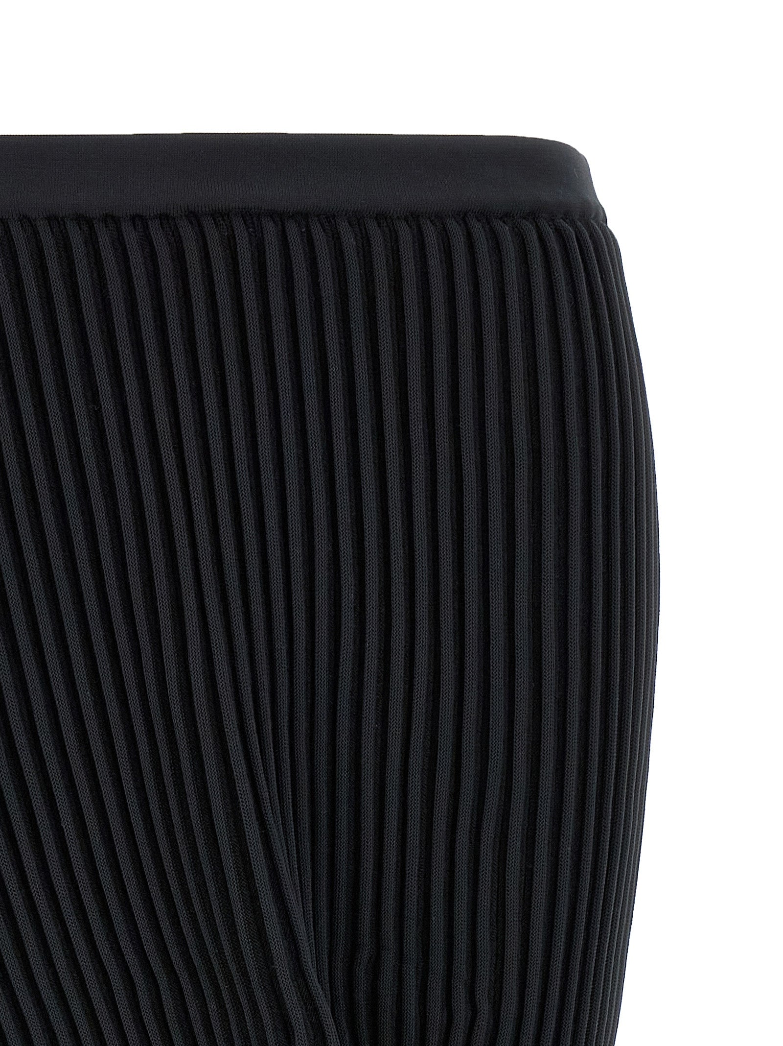 Issey Miyake 'Stream' Skirt