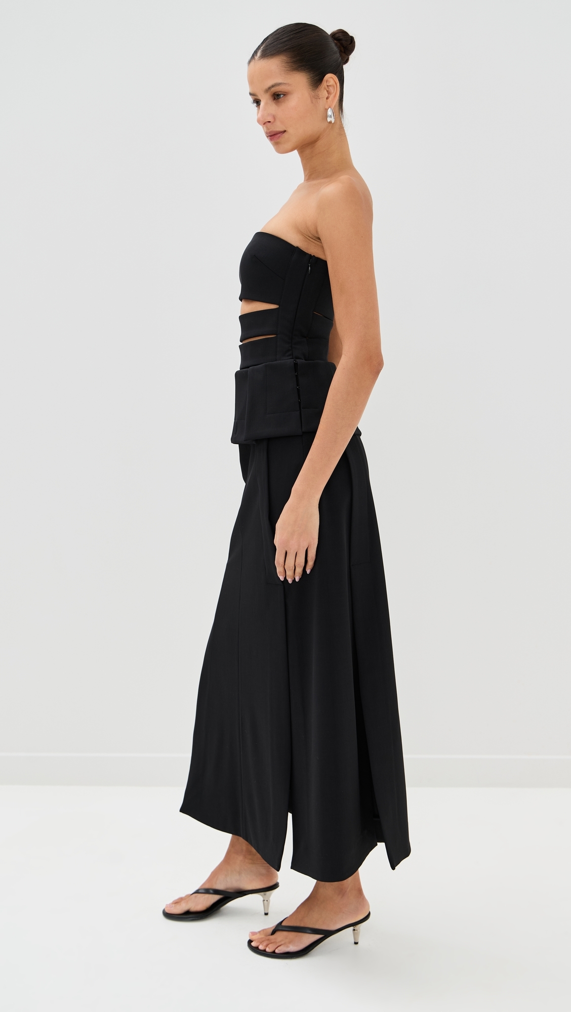 Kit Dress Black