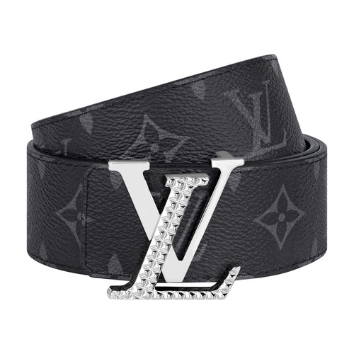 Louis Vuitton LV Diamond 40MM Reversible Belt - Realry: Your