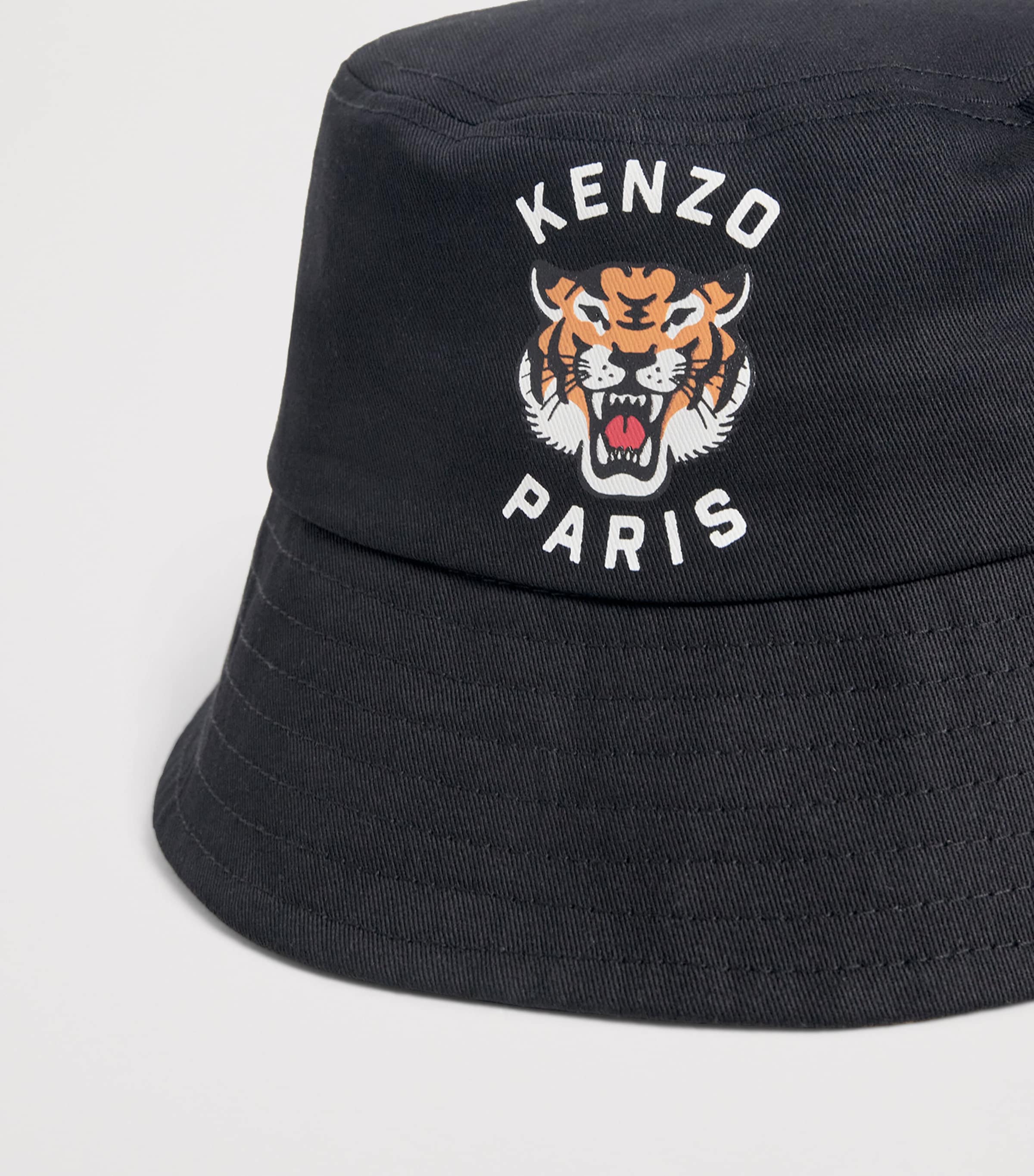 Kenzo Kids Tiger Bucket Hat