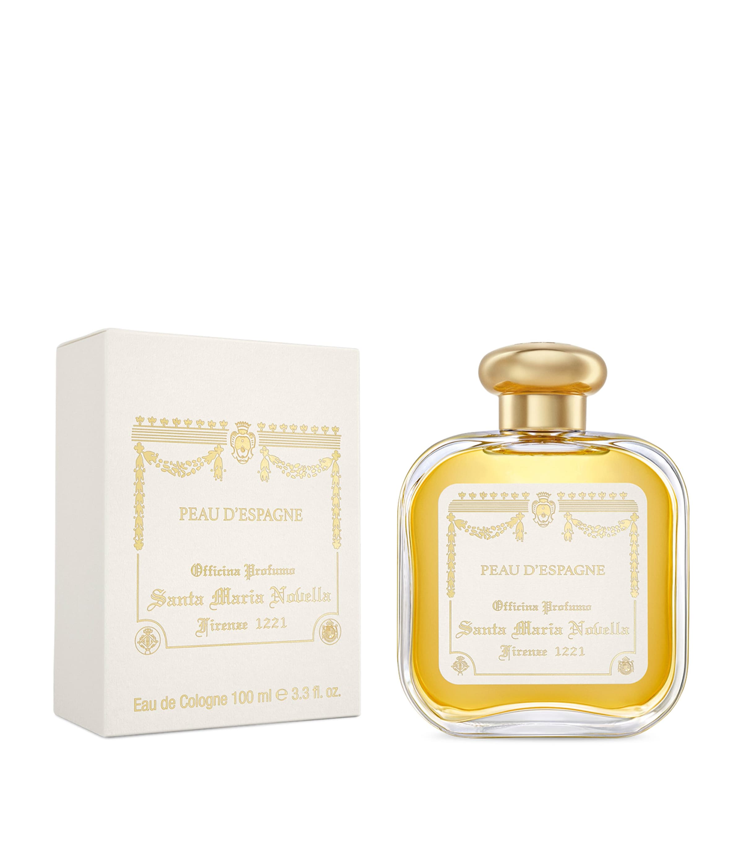 Peau D'Espagne Eau de Cologne