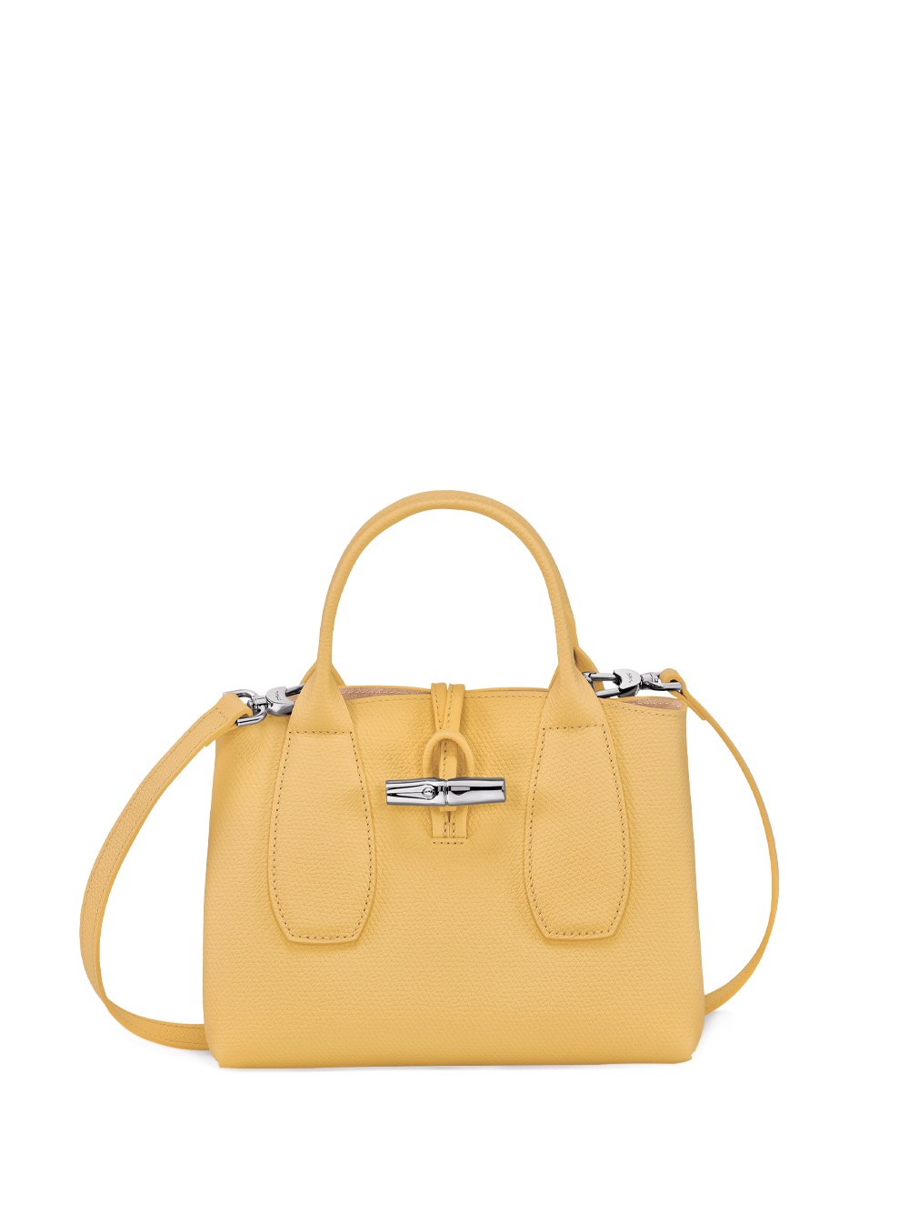Longchamp `Roseau` Small Handbag - Realry: A global fashion sites aggregator