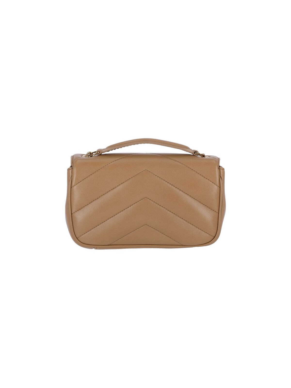 "Loulou" Mini Bag