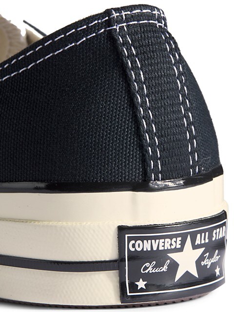 컨버스 남성 Chuck 70 로우탑 스니커즈