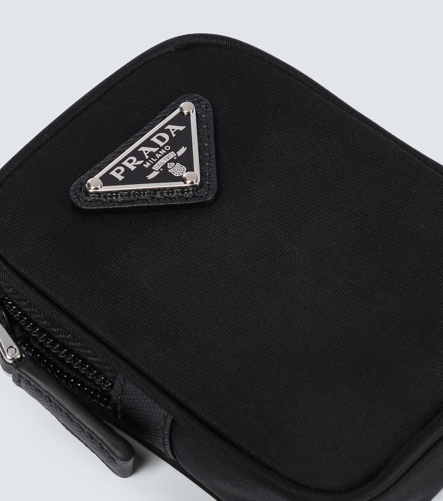 Nylon bag