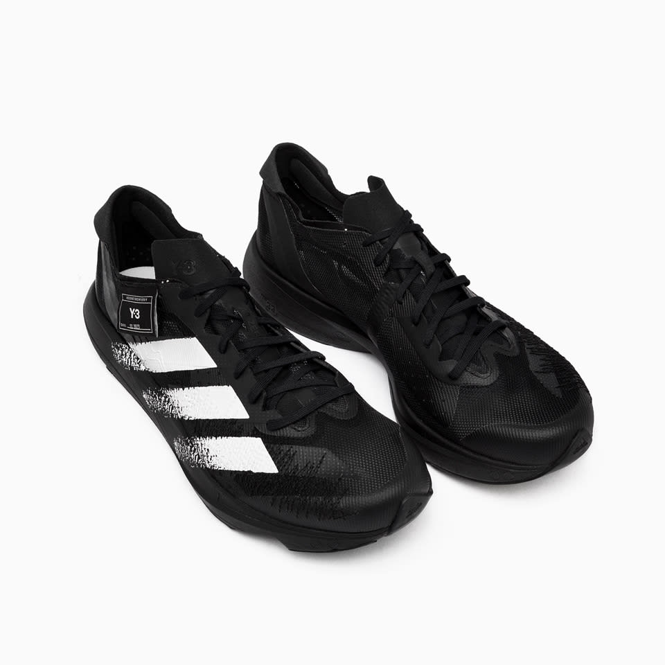 Y-3 | Adidas Takumi Sen 9 Sneakers Ie9390