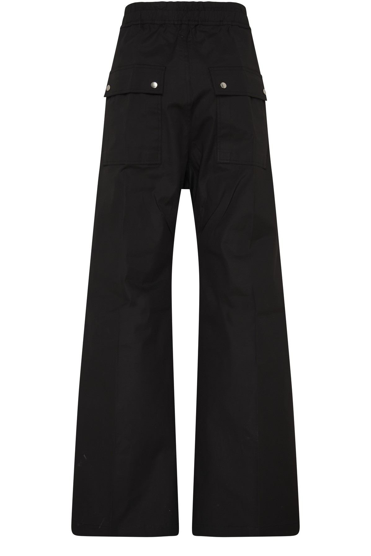 Rick Owens Wide bela pants - Realry: A global fashion sites aggregator