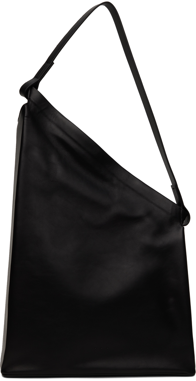 Aesther Ekme black sway bag - Realry: Your Fashion Search Engine