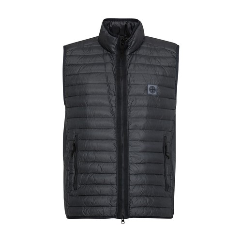Nike stone island gilet hotsell