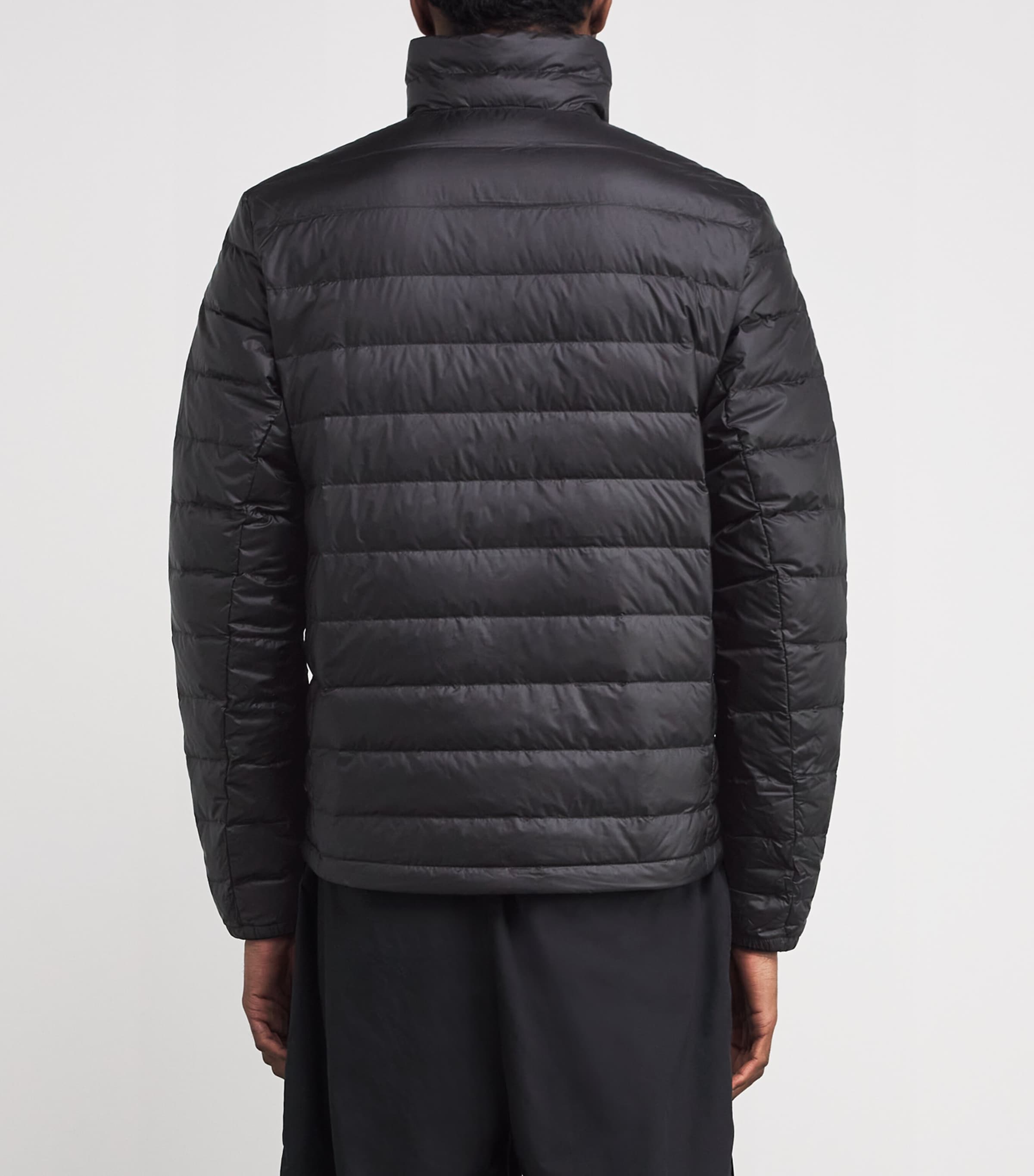 66 North Keilir Quilted Down Gilet