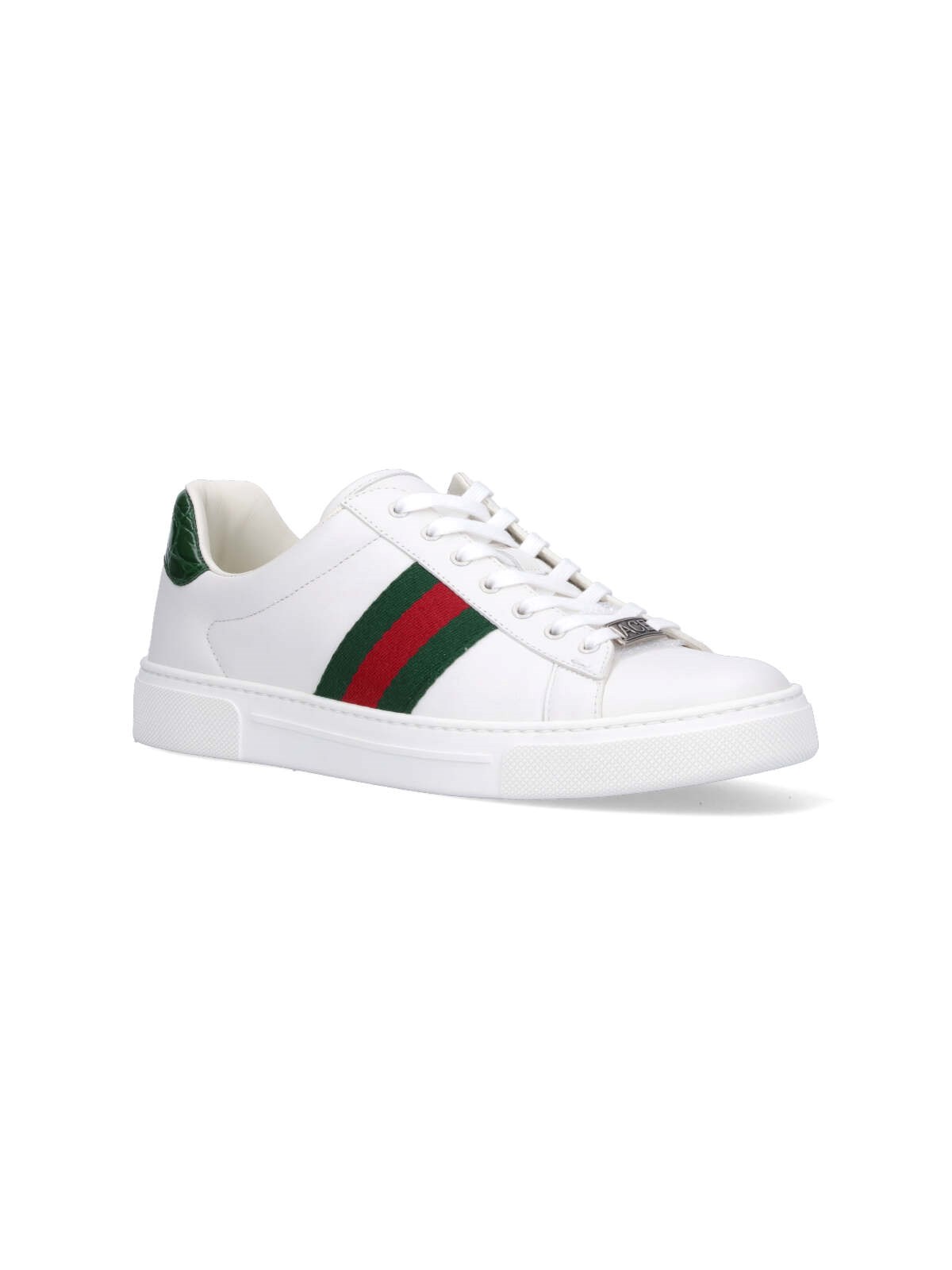 "Ace" Sneakers