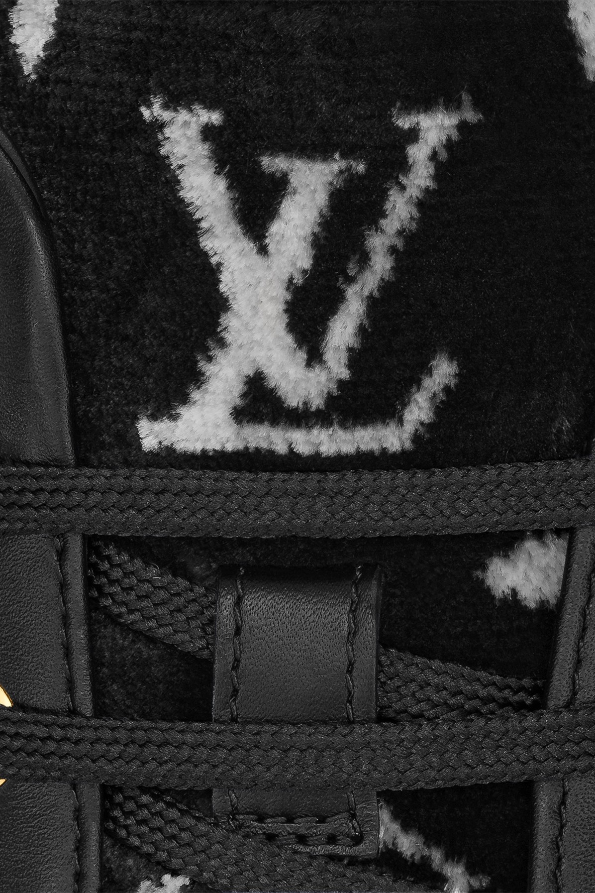 Louis Vuitton Stellar Sneaker - Realry: Your Fashion Search Engine