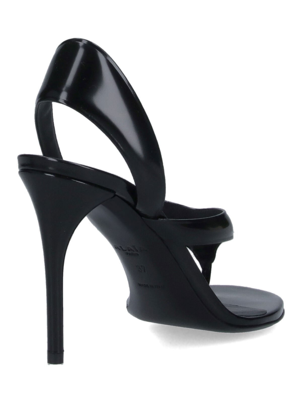Alaïa Thong Pumps Sandals