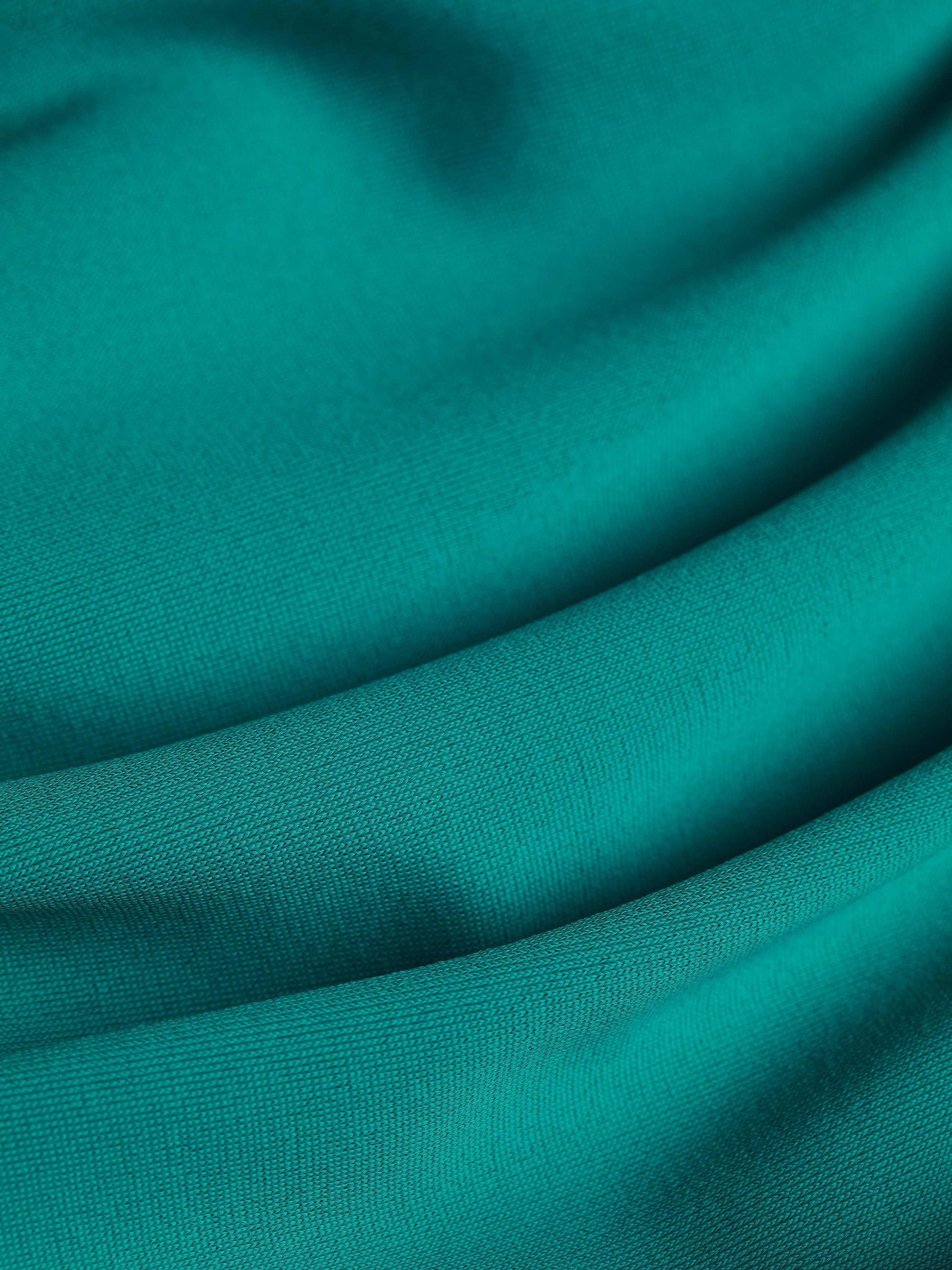 Remi One-Piece Swimsuit In Emerald