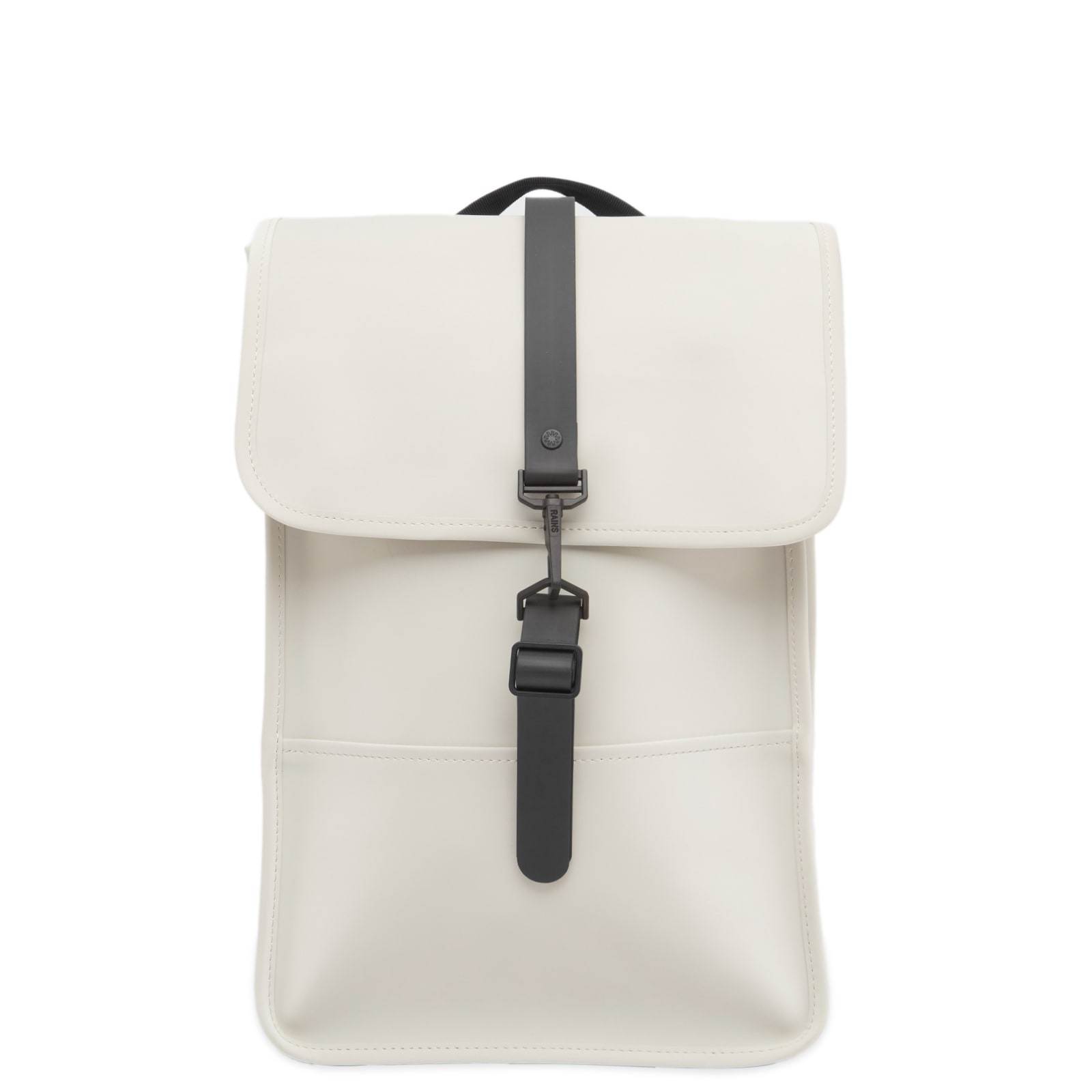 Rains Women's Mini Backpack in Matrix 