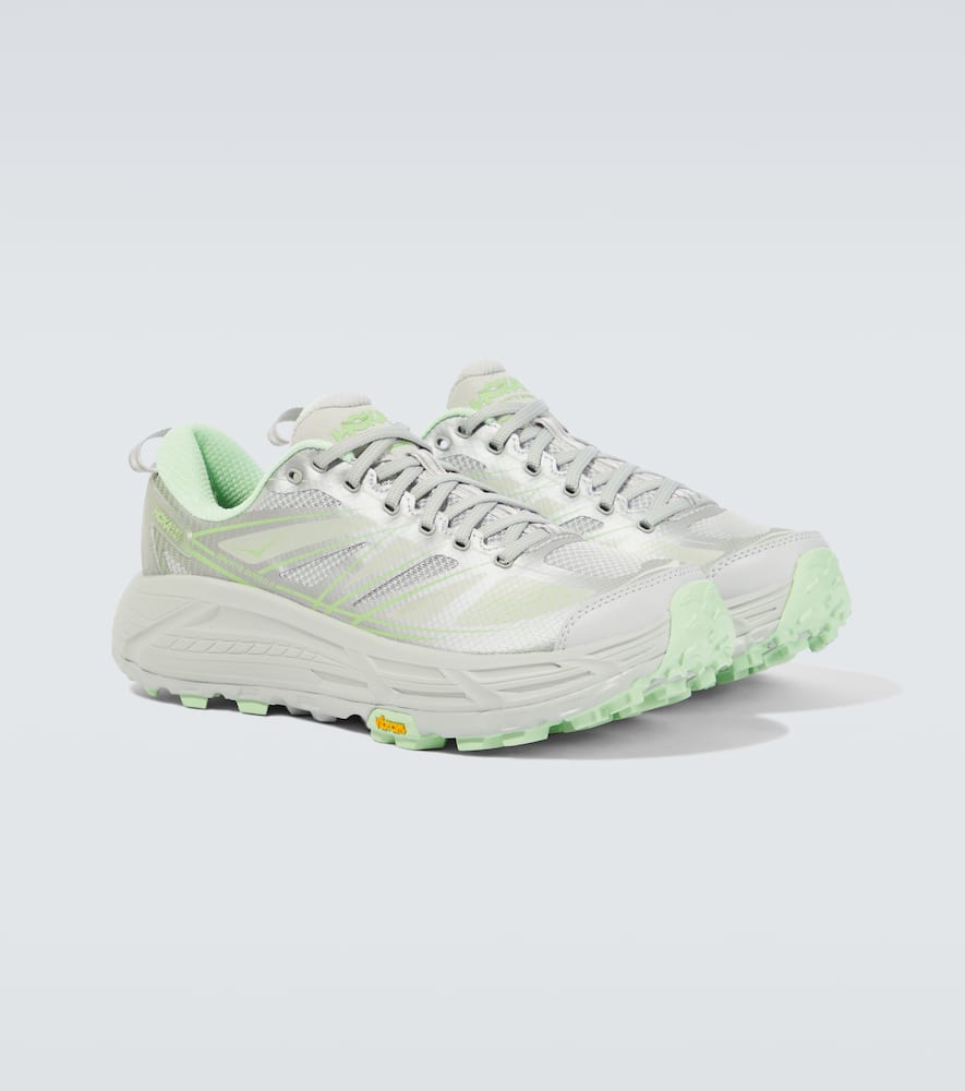 Mafate Speed 2 trail running shoes