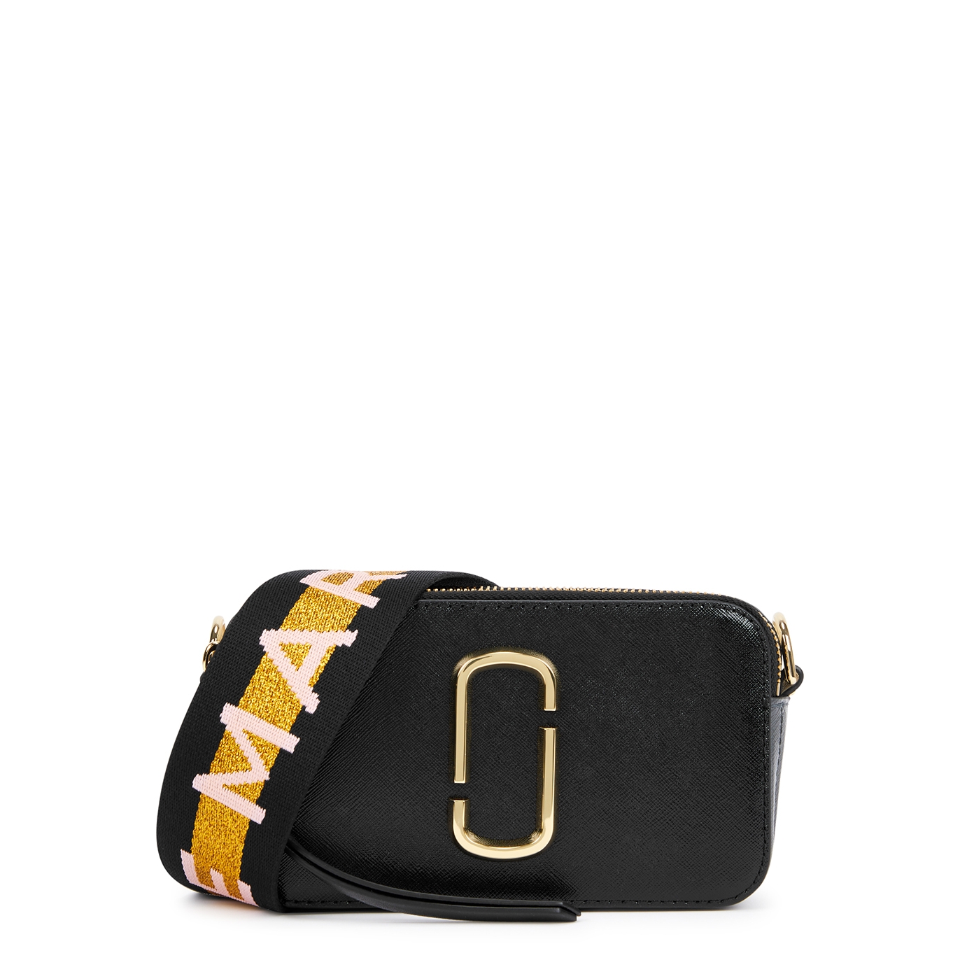 The Marc Jacobs The Snapshot crossbody bag - Realry: A global fashion sites  aggregator