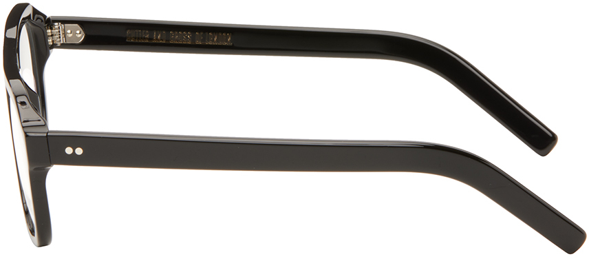 Black 0822 glasses
