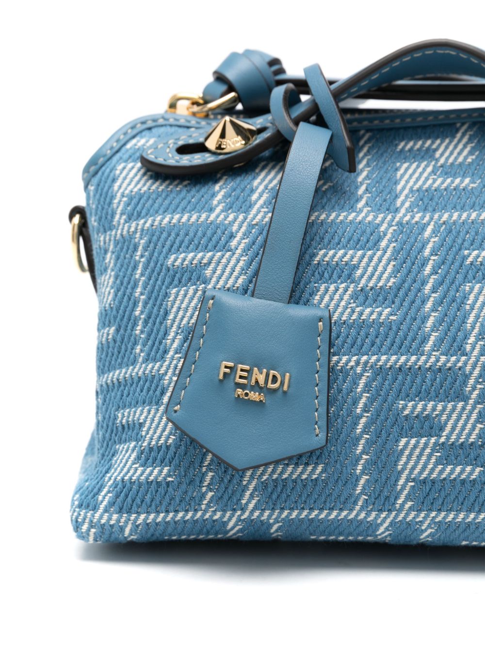 - By The Way Mini Leather Handbag
