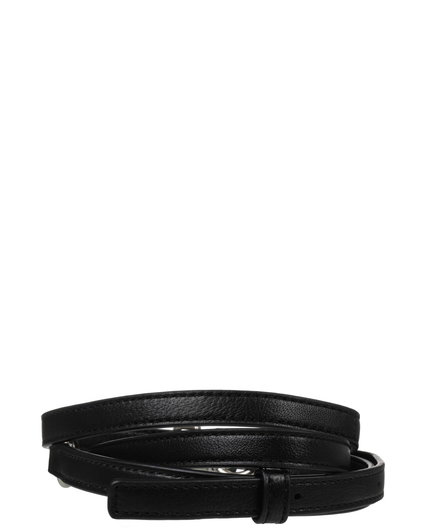 MARC JACOBS: crossbody bags for woman - Black  Marc Jacobs crossbody bags  2S3HSH007H03 online at