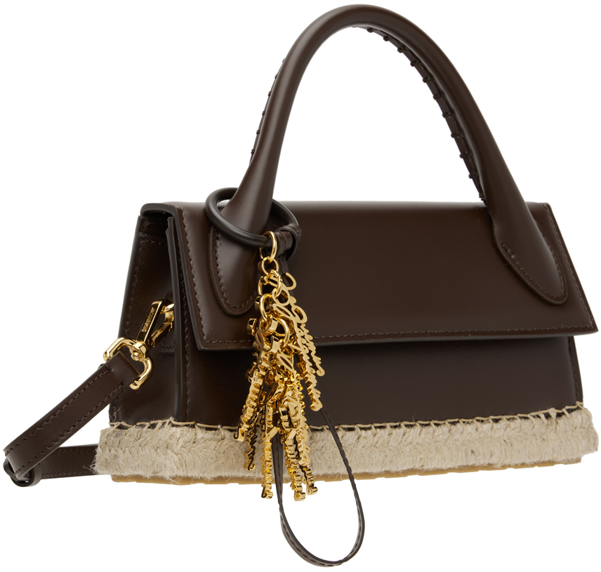 Jacquemus 'Le Chiquito Long Cordao' shoulder bag