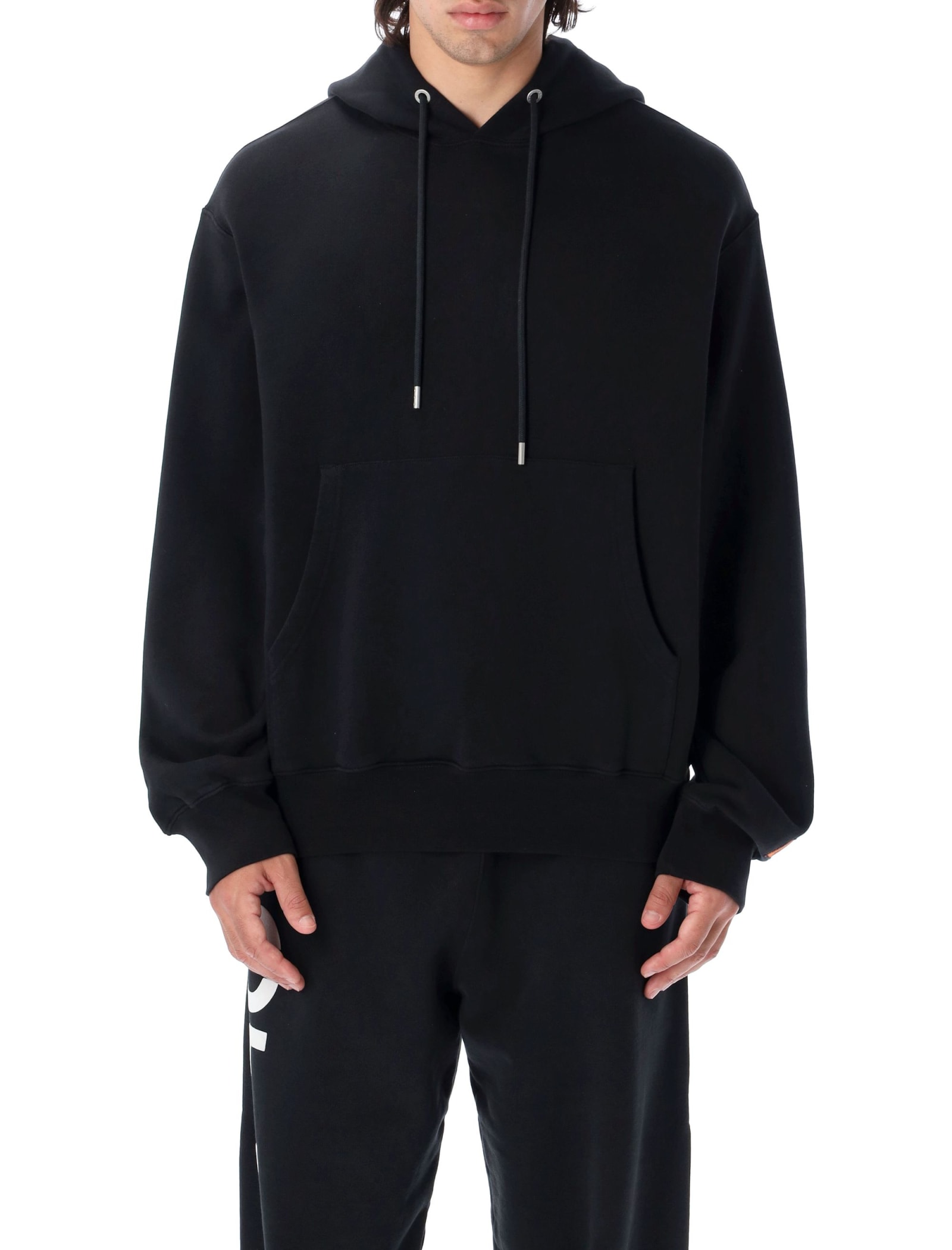Heron Preston Nf Ex-ray Recycled Co Hoodie - Realry: A global