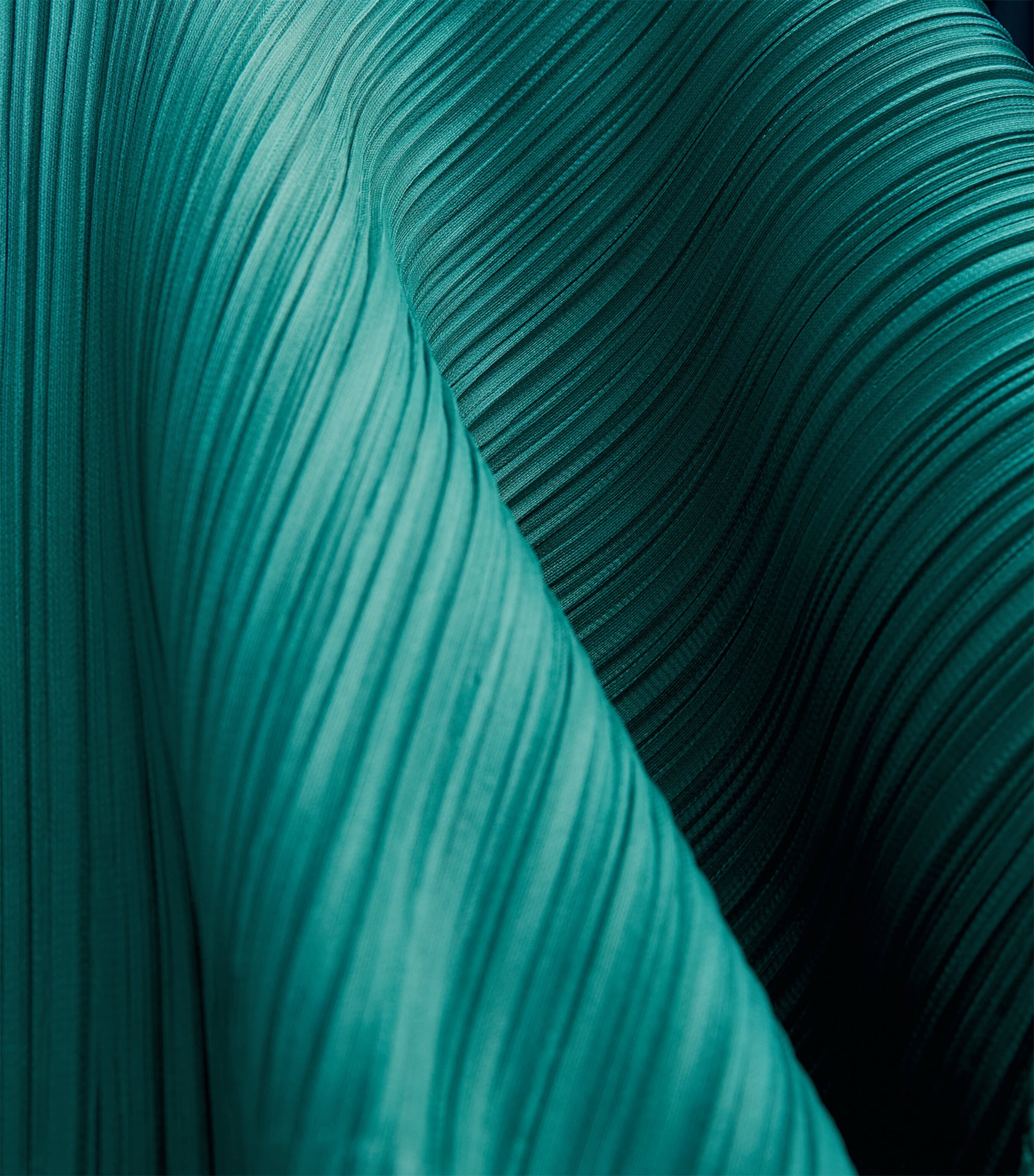 Pleats Please Issey Miyake Monthly Colors January Trousers