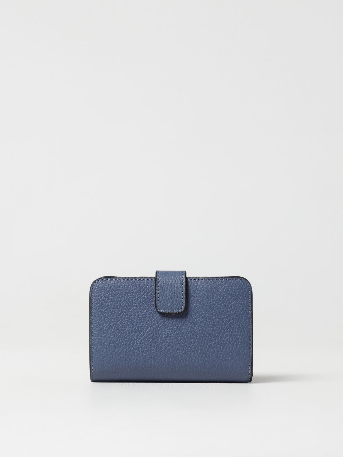 Wallet FURLA Woman color Blue