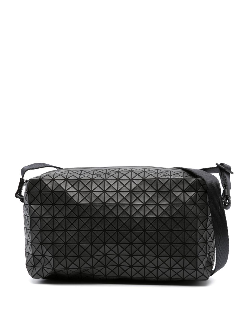 BAO BAO ISSEY MIYAKE: shoulder bag for man - Black  Bao Bao Issey Miyake  shoulder bag BB39AG131 online at