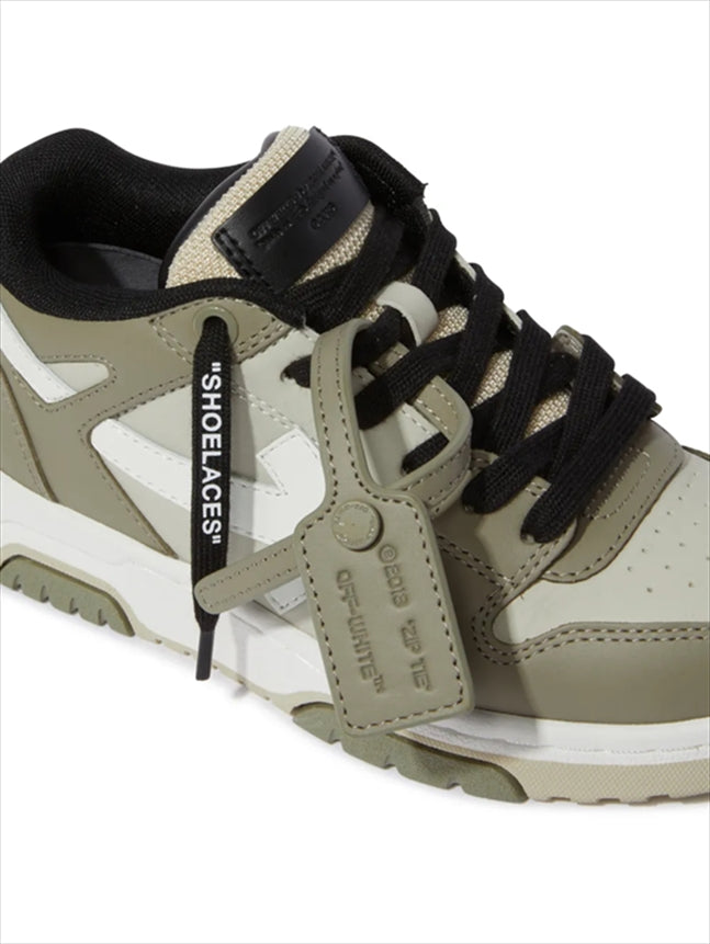 OUT OF OFFICE SNEAKERS