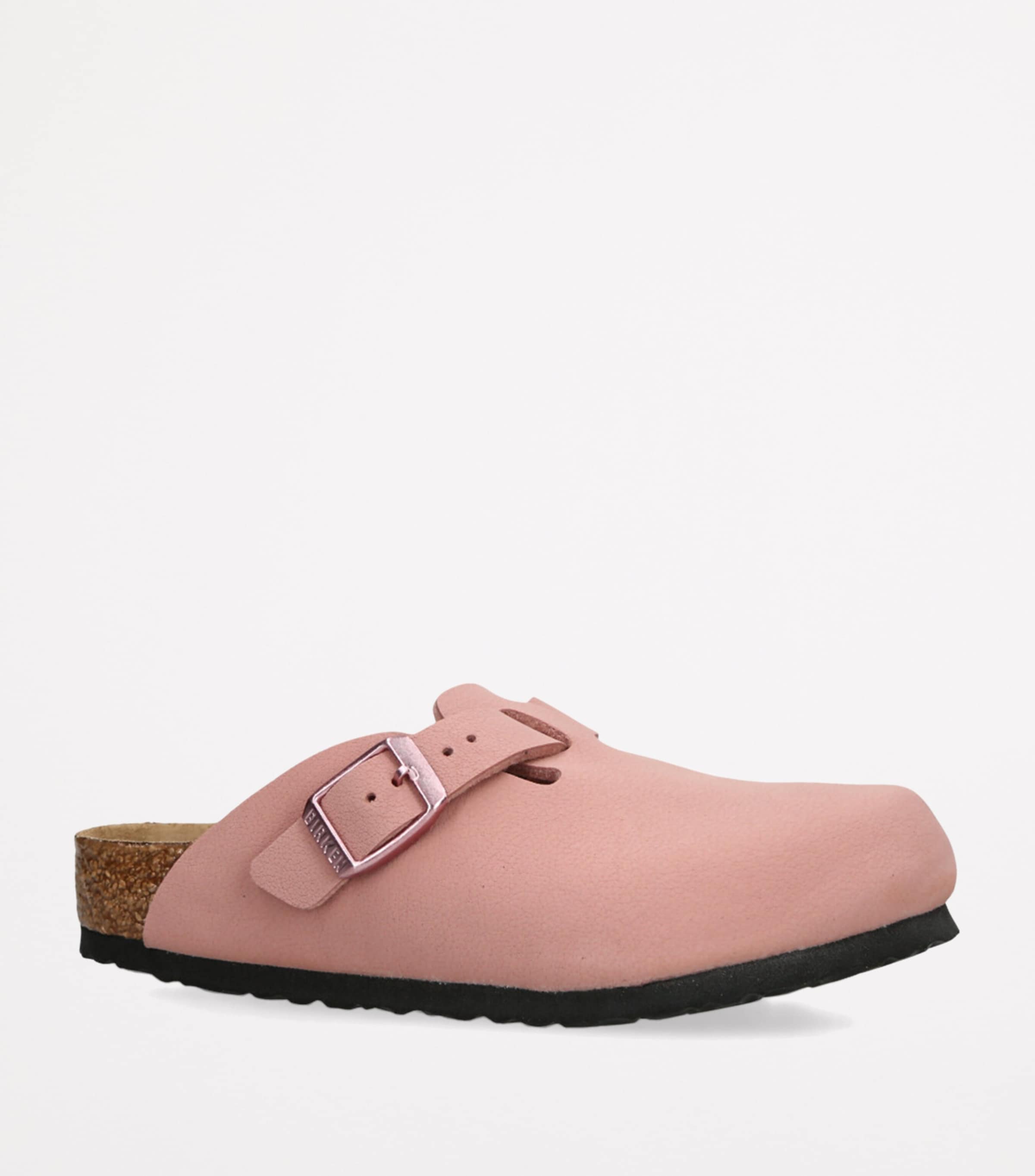 Boston Clogs