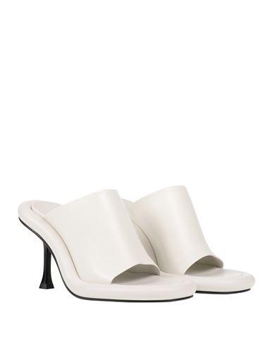 Woman Sandals White