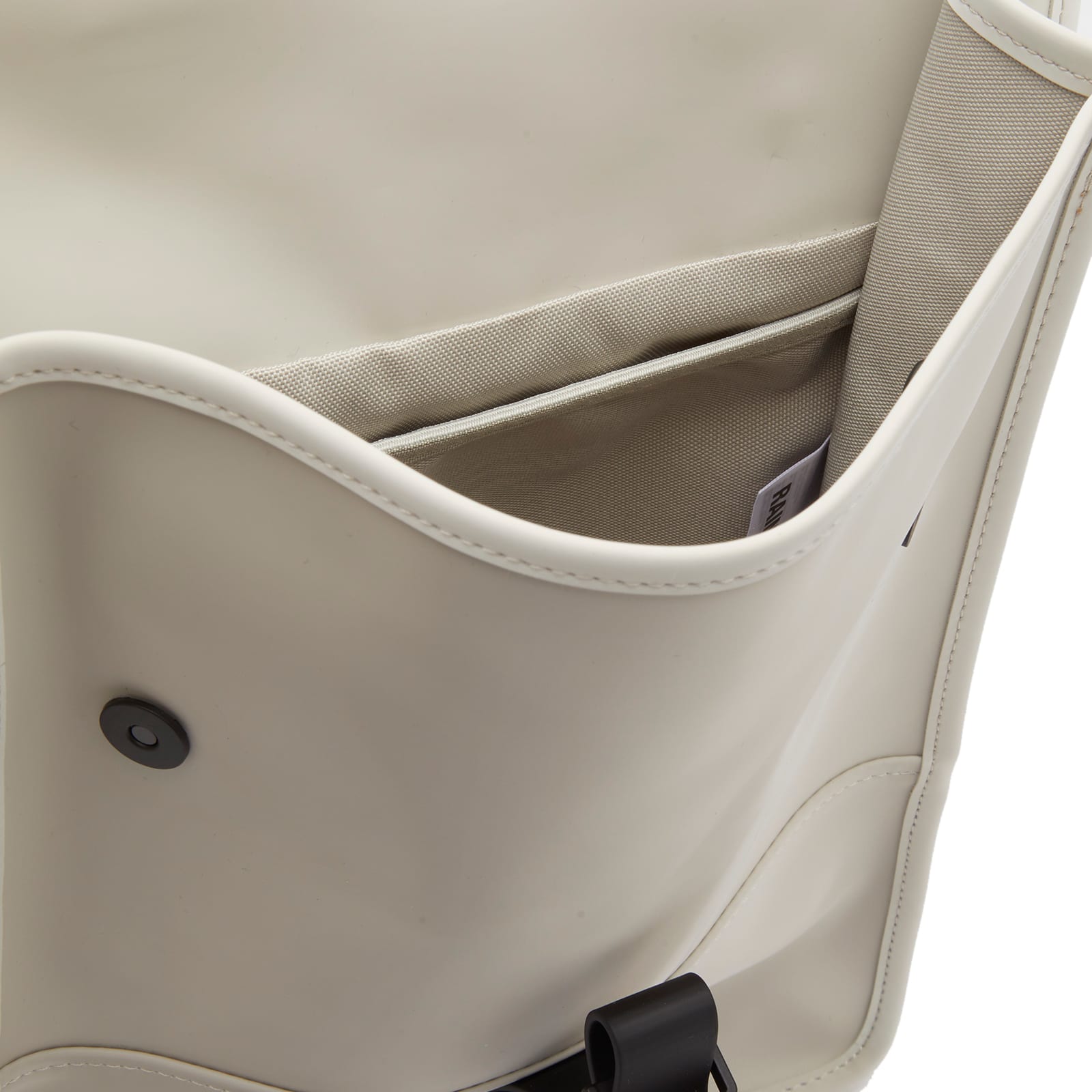Rains Women's Mini Backpack in Matrix 