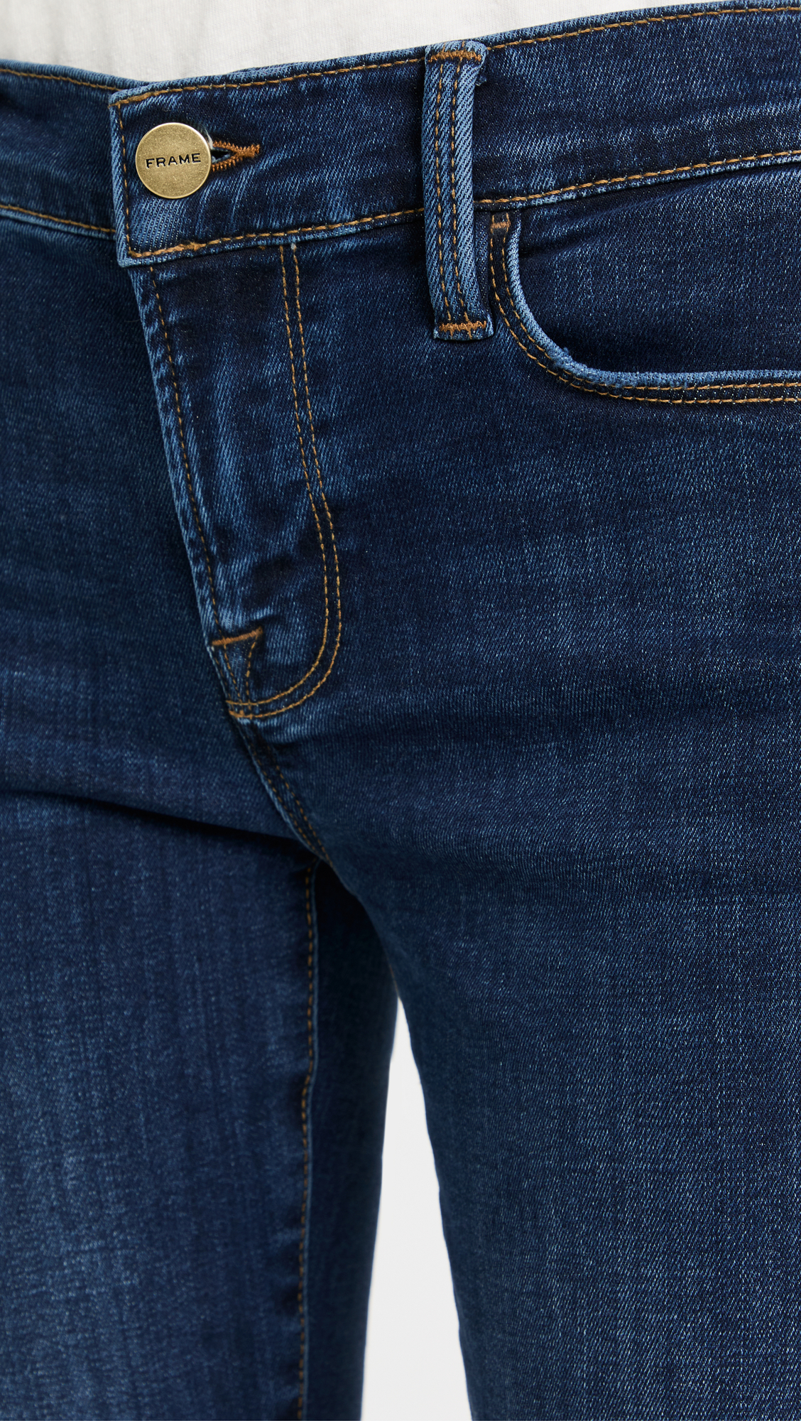 Le Garcon Jeans