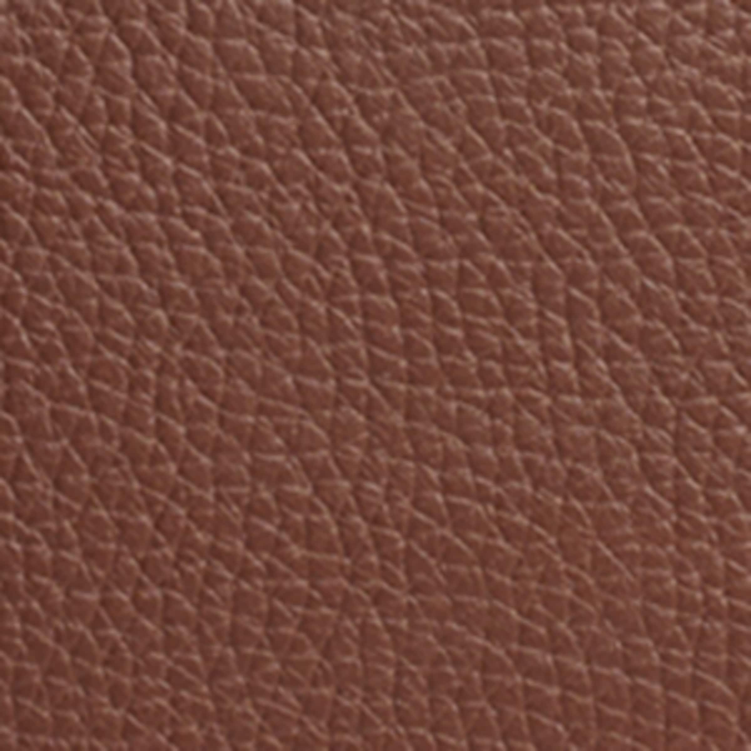 Carl Friedrik Leather Ayrton Backpack