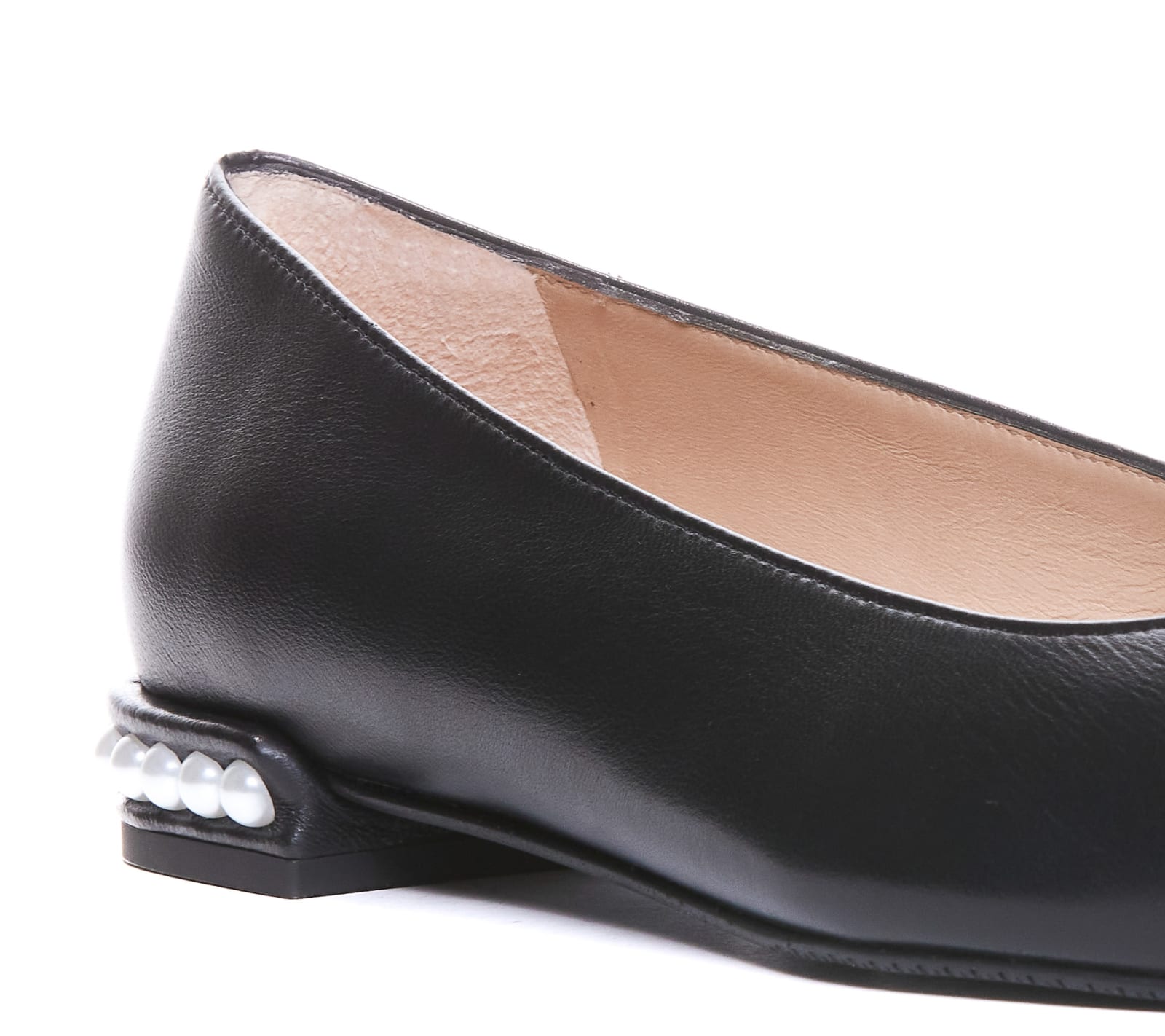 Pearl Flat