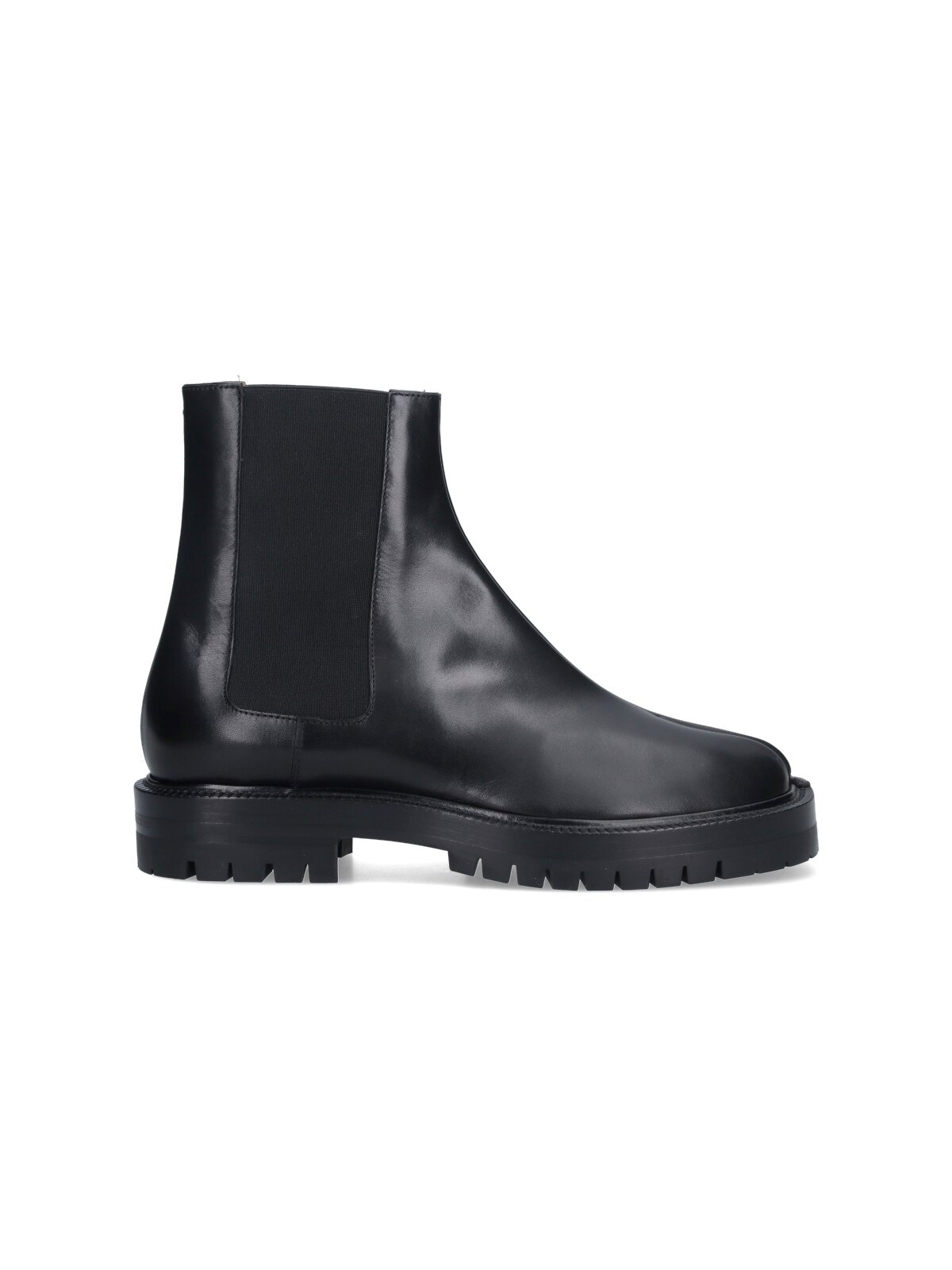 "Tabi" Chelsea Boots