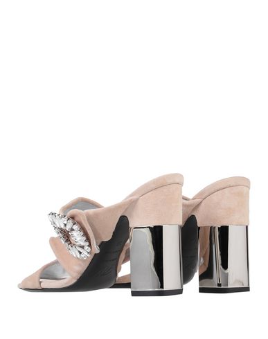 Woman Sandals Blush