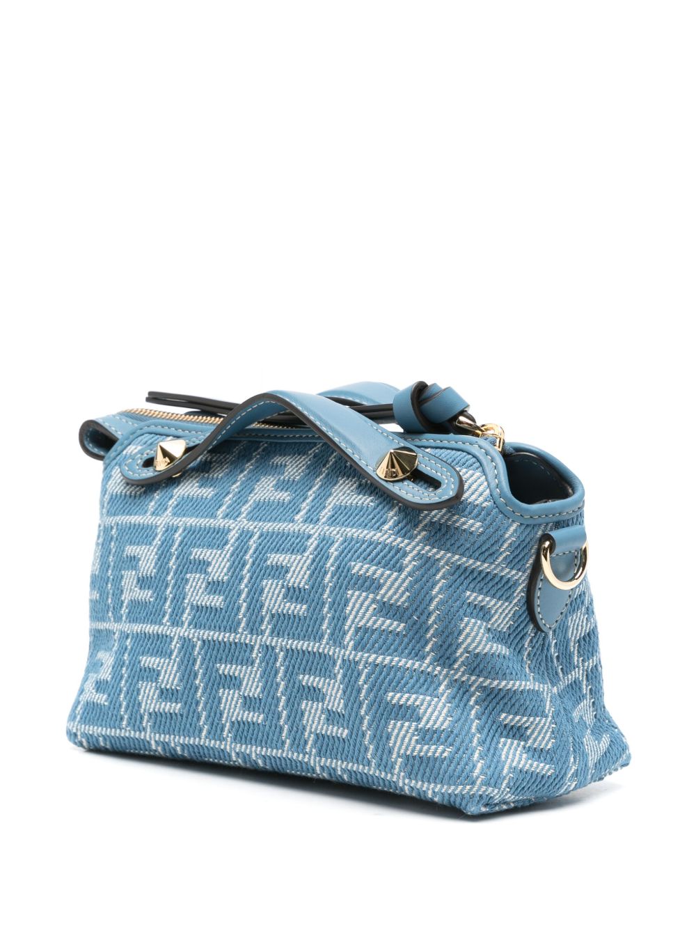 - By The Way Mini Leather Handbag