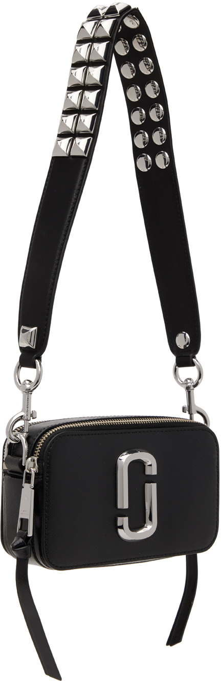 The Marc Jacobs The Snapshot crossbody bag - Realry: A global