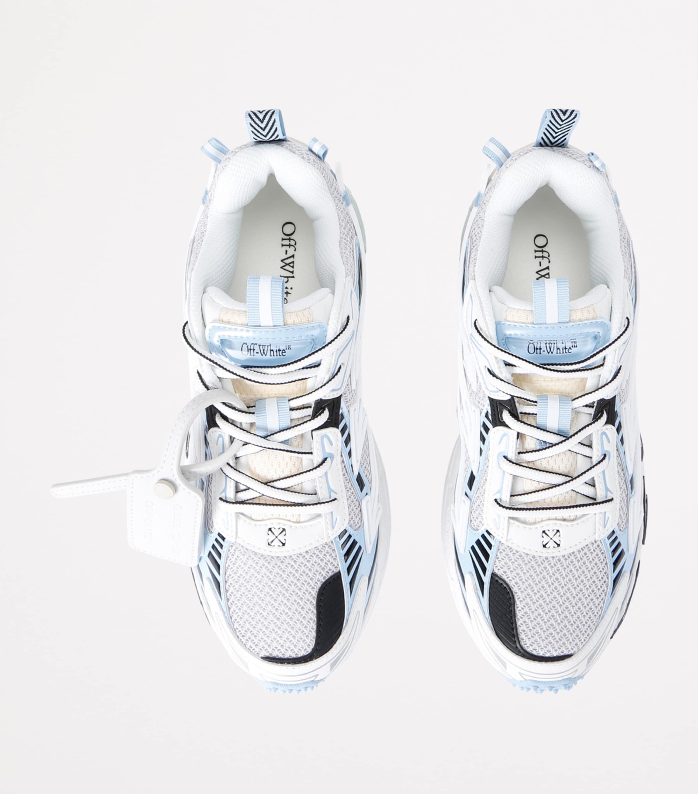 Be Right Back Sneakers
