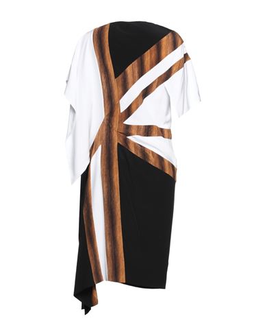 Woman Midi dress White