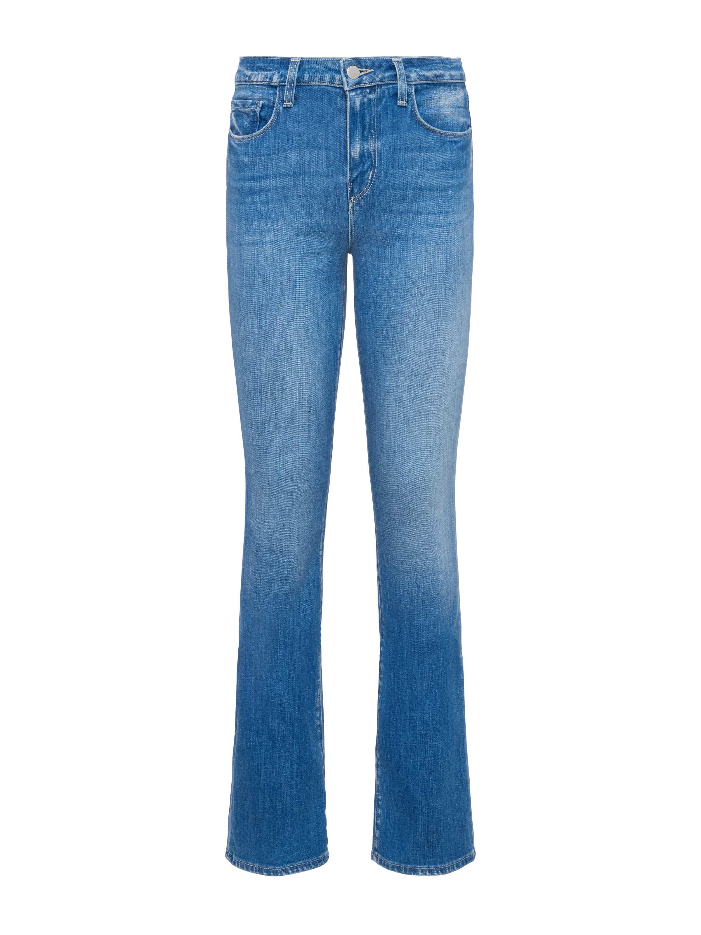 Selma Bootcut Jean In Rosales